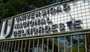 Universidad del Nordeste