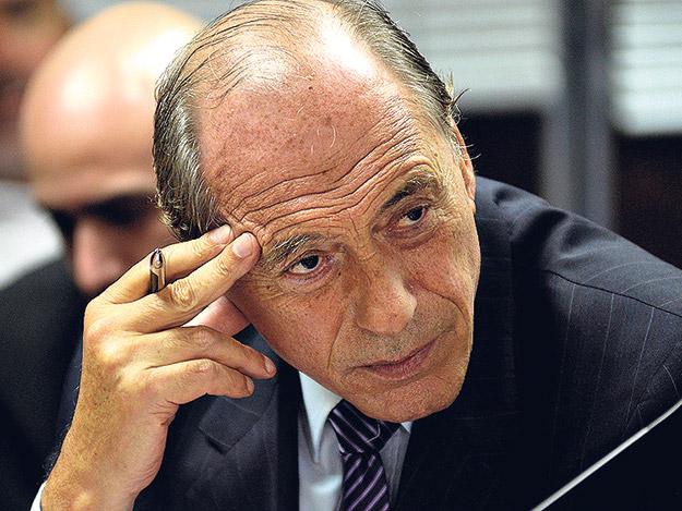 zaffaroni