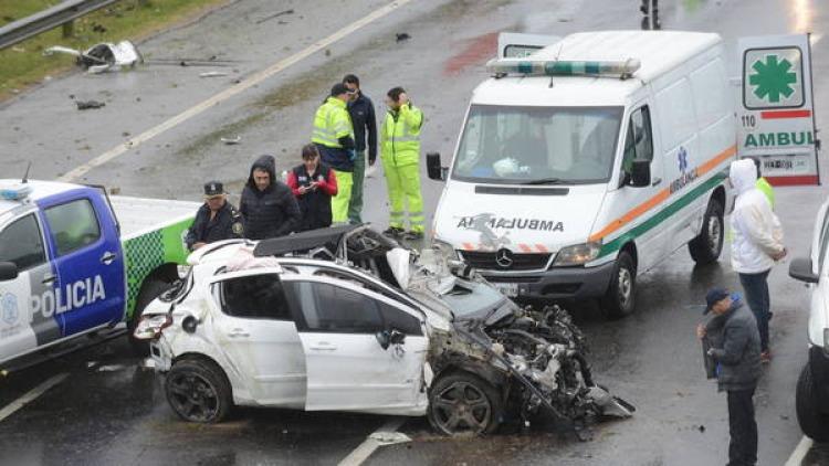 accidente