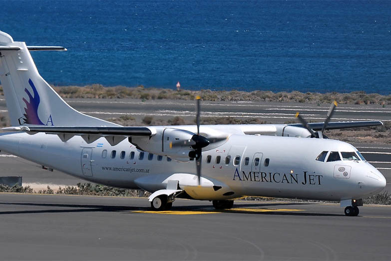 americanjet