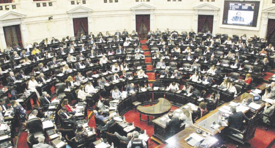 diputados