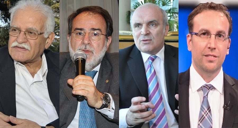 economistas