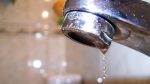 Restricción del servicio de agua potable por la habilitación de nuevas cañerías en Av. Zanni