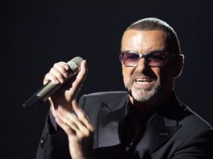 george-michael