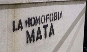 homofobia