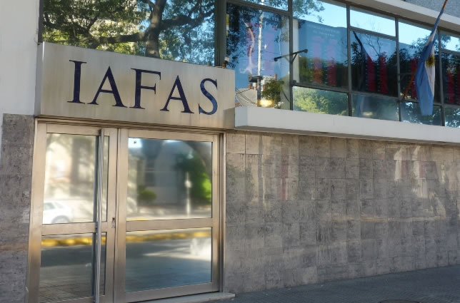 iafas