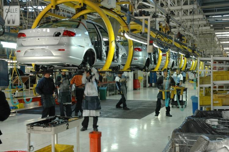 industria
