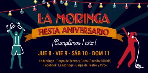 la-moring