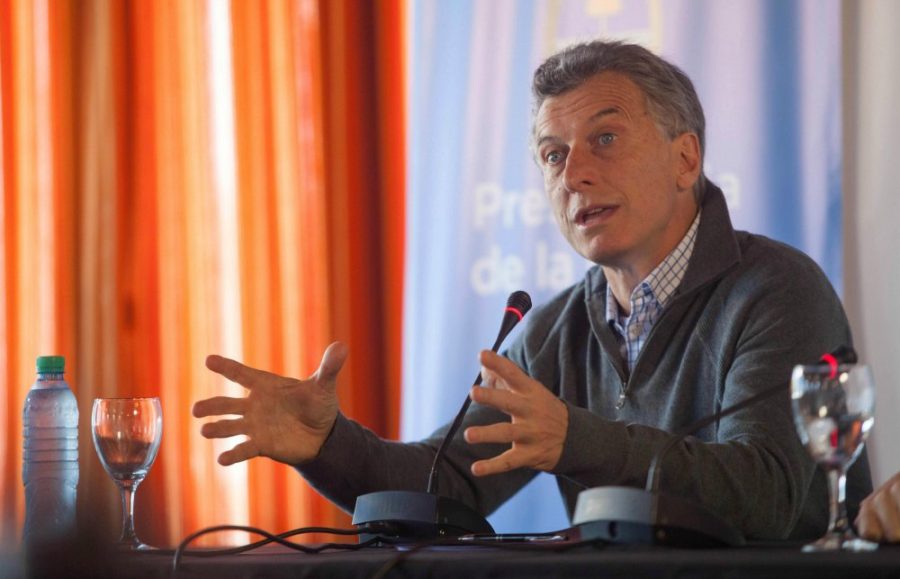 macri