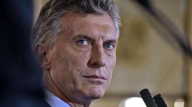 macri
