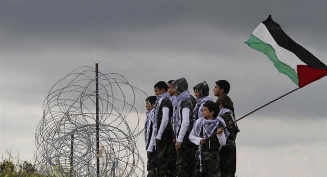 palestina