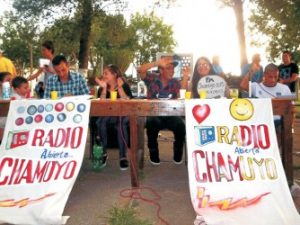 radio-chamyo