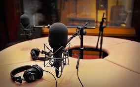 radio