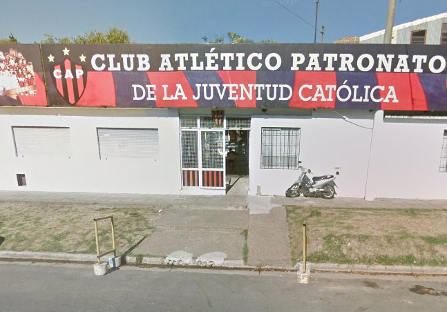 sedepatronato