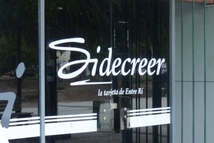 sidecreer