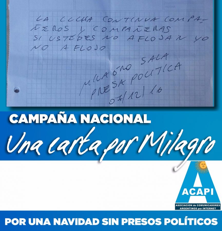 una-carta-por-milagro