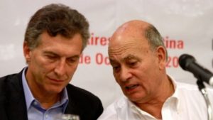 venegas-macri