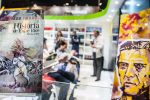 Editorial de Entre Ríos estará presente en la 47ª Feria Internacional del Libro de Buenos Aires