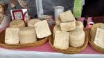 El domingo vuelve la Feria Periurbana al Parque Botánico
