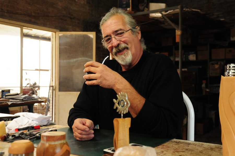 Romulo Vidal