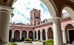 Se licitarán los trabajos de puesta en valor del Palacio San José