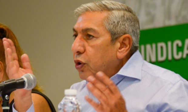 rodolfo daer STIA
