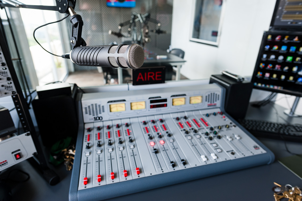 radio costa parana