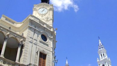 municipalidad
