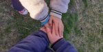Convocatoria pública para tres hermanos que buscan familia