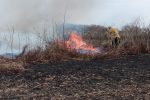 Extendieron hasta el 31 de marzo la prohibición total de quemas en todo el territorio provincial