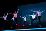 Está abierta la convocatoria para el Premio Provincial de Danzas de Entre Ríos