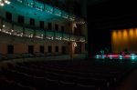 Programación de marzo en el Teatro Municipal 3 de Febrero