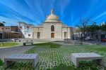 Visita guiada y teatralización para descubrir la historia de la capilla Norte de San Miguel