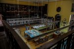 Narraciones de cuentos en la Biblioteca Popular del Paraná