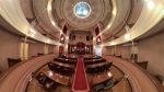 El miércoles sesionará la Cámara de Diputados de Entre Ríos
