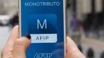 Monotributistas y autónomos accedieron al reintegro de la AFIP