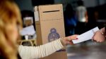 Se oficializaron en la provincia 859 listas para cargos provinciales, municipales y comunales