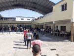 El INADI realiza un operativo de asistencia en el marco de la Campaña por el Derecho al Voto