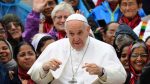El papa Francisco confirmó que planea viajar a la Argentina