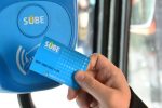La SUBE comienza a funcionar en Concepción del Uruguay