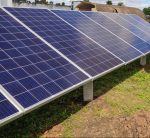 Enersa propone instalar un parque solar fotovoltaico en el autódromo Ciudad de Paraná