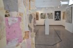 Casi 200 propuestas fueron presentadas en los Premios Municipales de Arte 2023