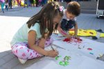 Brindarán talleres sobre cuidados para las infancias