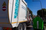 Este miércoles no habrá recolección de residuos en Paraná