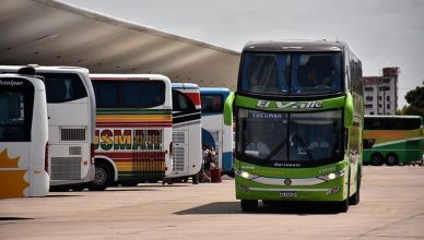 Foto: UTA Argentina