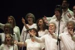 Están abiertas las inscripciones para el Taller de Canto Comunitario en Paraná