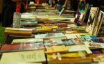 Feria, música y poesía en el ciclo Puente de la Palabra