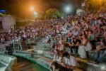 Cine bajo las Estrellas continúa este domingo