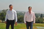 Bordet y Bahl disertarán en la Facultad de Ciencias Económicas