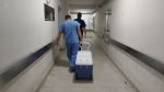 Se concretó en el hospital San Martín de Paraná una nueva donación de órganos y tejidos
